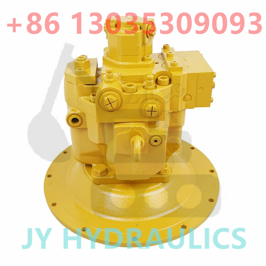 CATERPILLAR E307C E307V2 EXCAVATOR HYDRAULIC PUMP