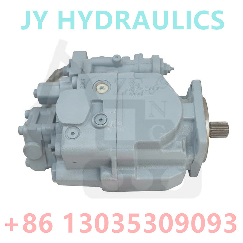 TOSHIBA PVC80 HYDRAULIC PUMP