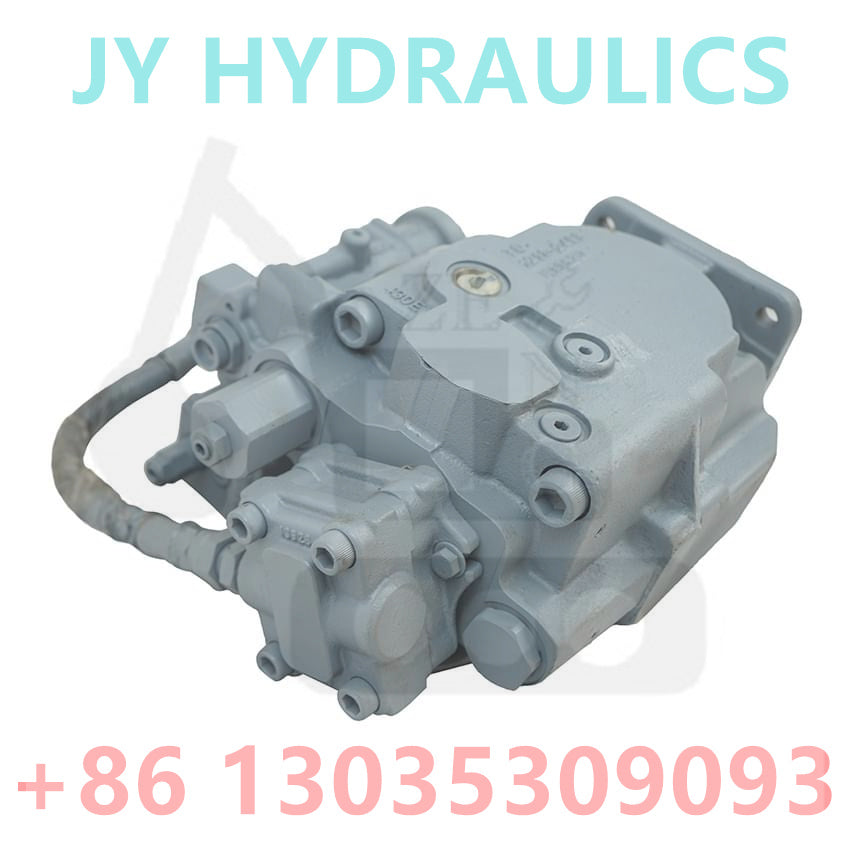 TOSHIBA PVC80 HYDRAULIC PUMP