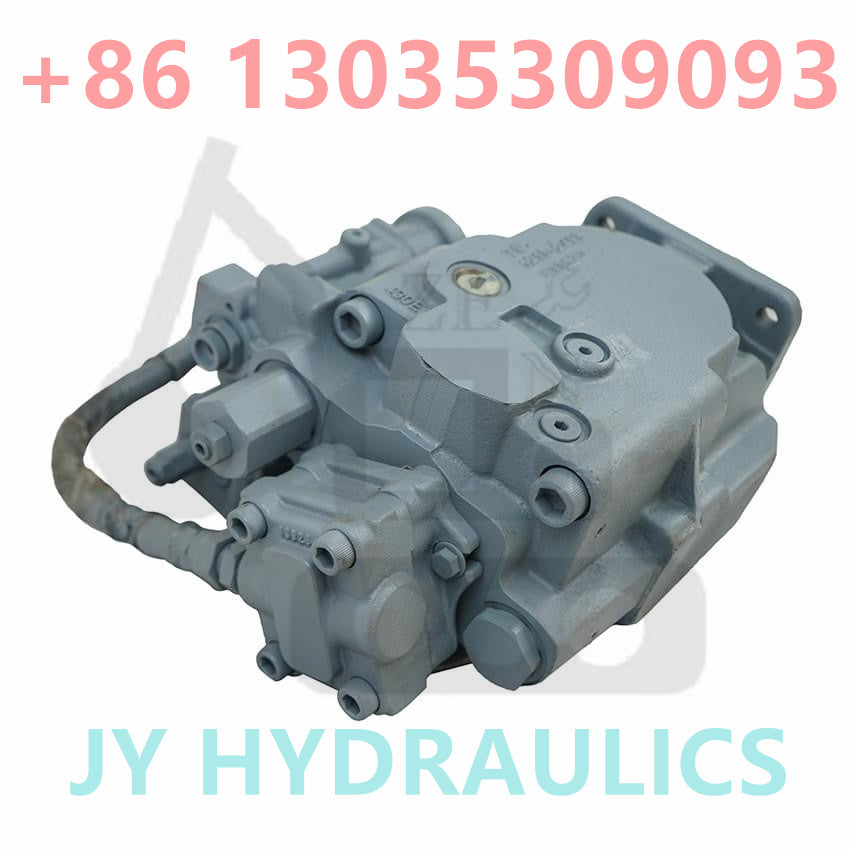 YUCHAI YC85 EXCAVATOR PVC80 HYDRAULIC PUMP