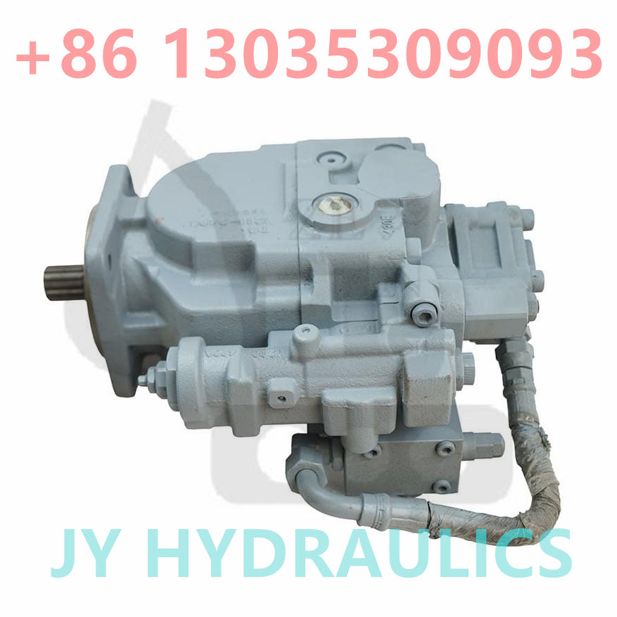 YUCHAI YC85 EXCAVATOR PVC80 HYDRAULIC PUMP