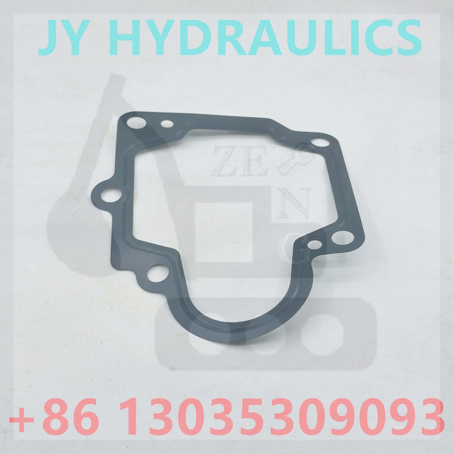 NACHI PVD-1B-34BP hydraulic pump gasket