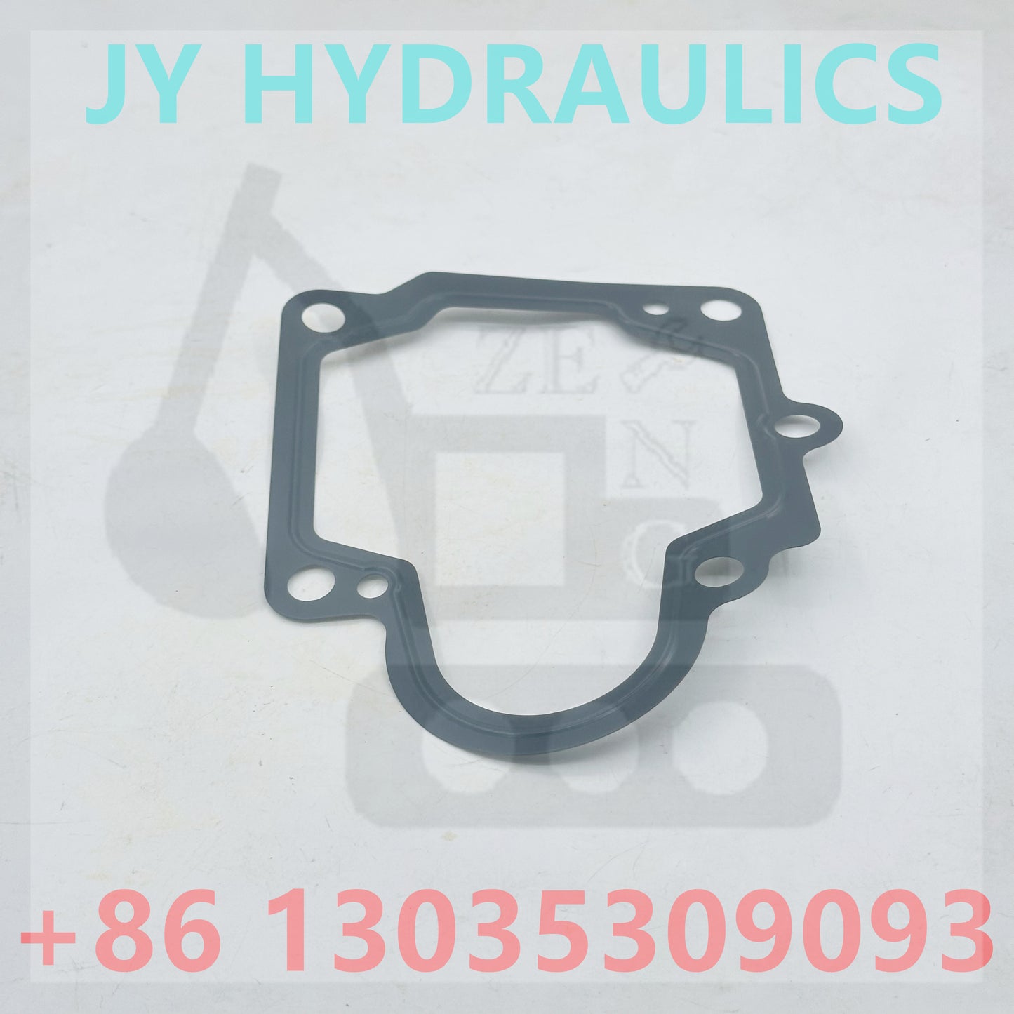 NACHI PVD-1B-34BP hydraulic pump gasket