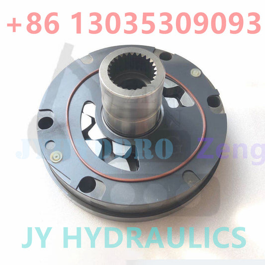 REXROTH A4VG125 HYDRAULIC PUMP CHARGE PUMP 26T/13T