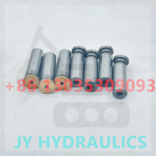 KOMATSU P7F00450 hydraulic pump piston shoe