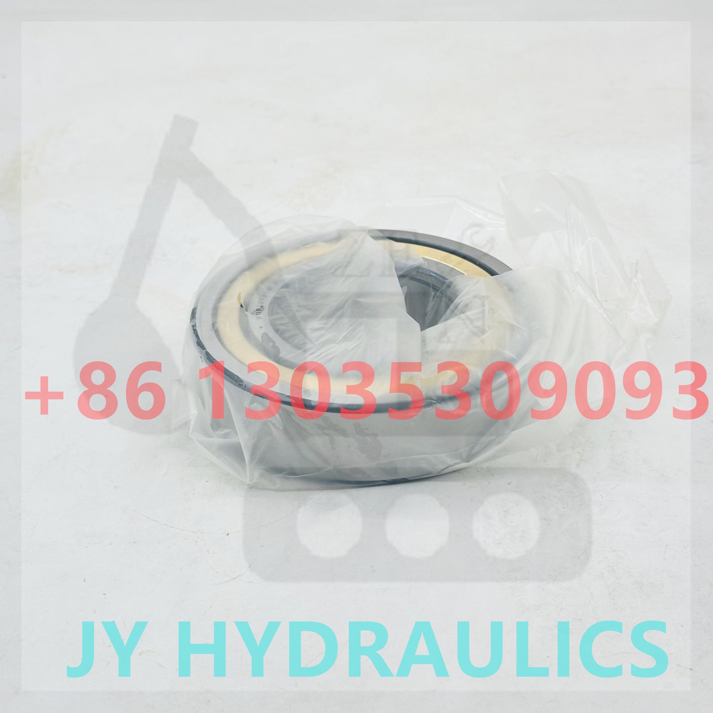 HITACHI HPK300 hydraulic pump roller bearing&needle bearing