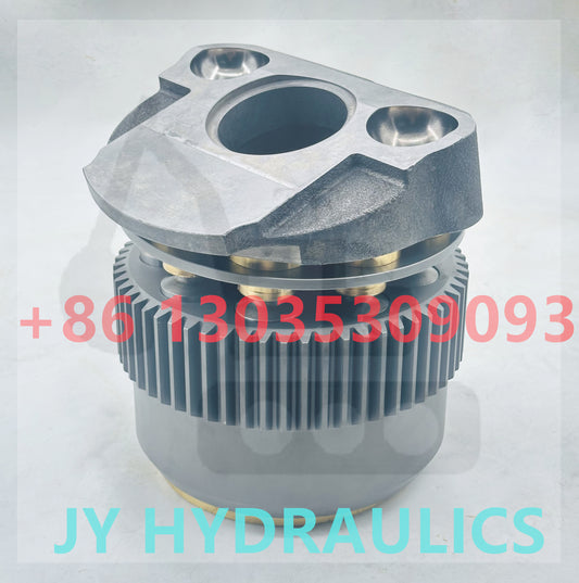 NABTECO GM70VA TM70VD TM100VDMZBE241E MBEB6520 FINAL DRIVE TRAVEL MOTOR PARTS