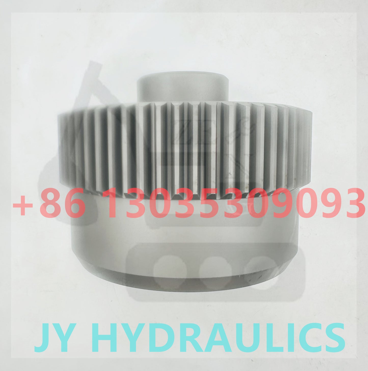 NABTECO GM70VA TM70VD TM100VDMZBE241E MBEB6520 final drive travel motor cylinder block rotor barrel