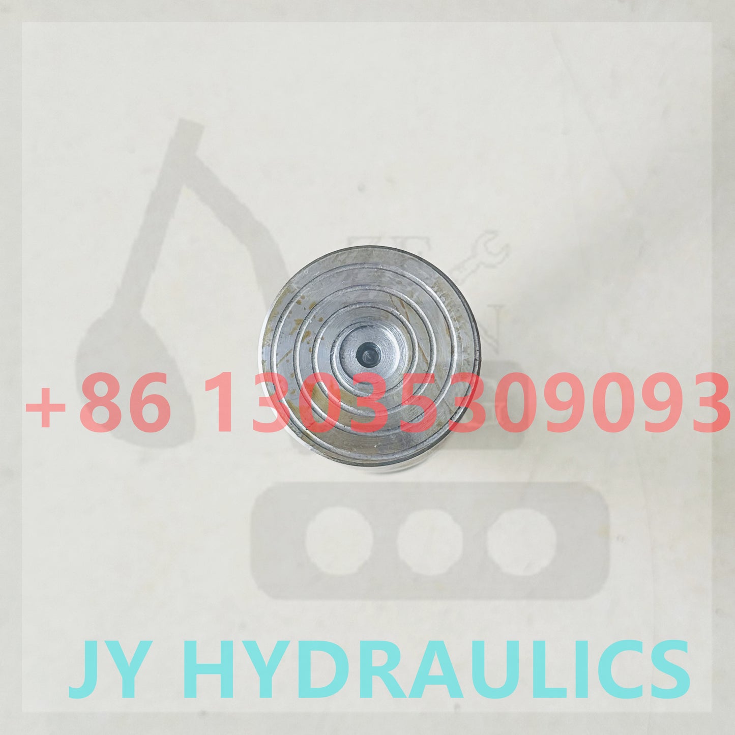 KAWASAKI K7V280 hydraulic pump servo piston