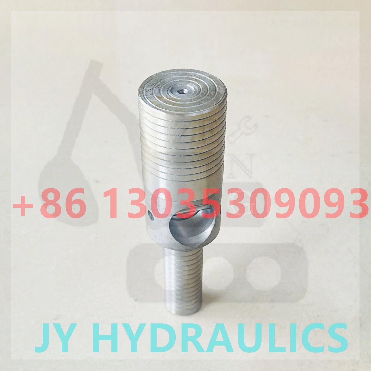 KAWASAKI K7V280 hydraulic pump servo piston