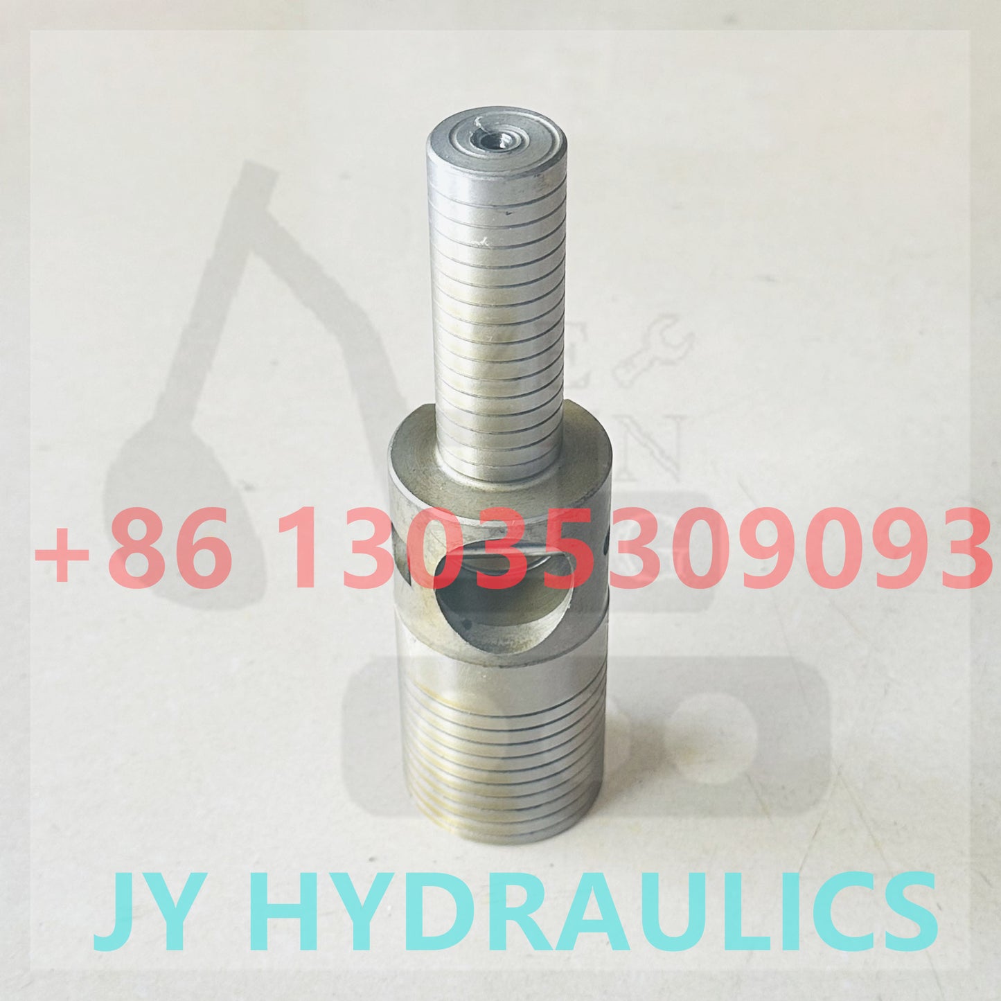 KAWASAKI K7V280 hydraulic pump servo piston