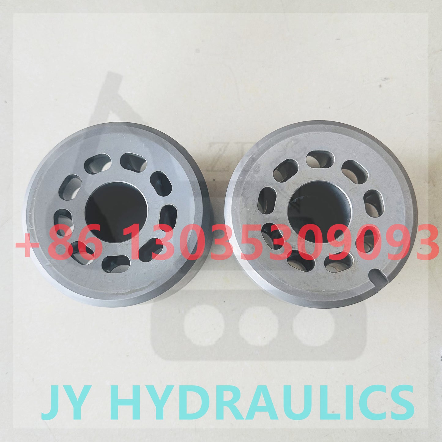 Htachi HPK060 hydraulic pump rotor