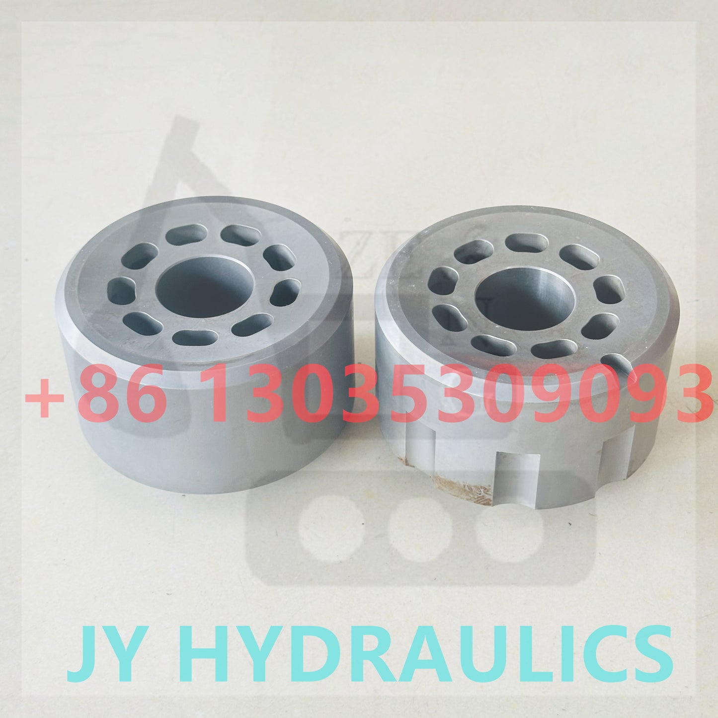 Htachi HPK060 hydraulic pump rotor