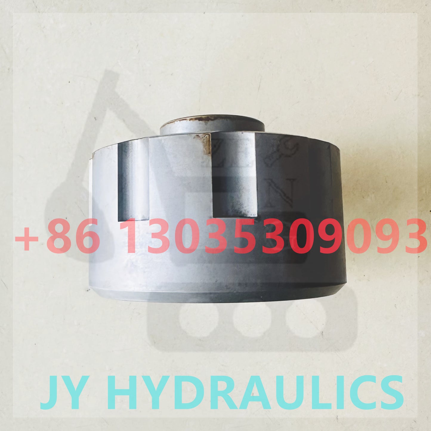 Htachi HPK060 hydraulic pump rotor