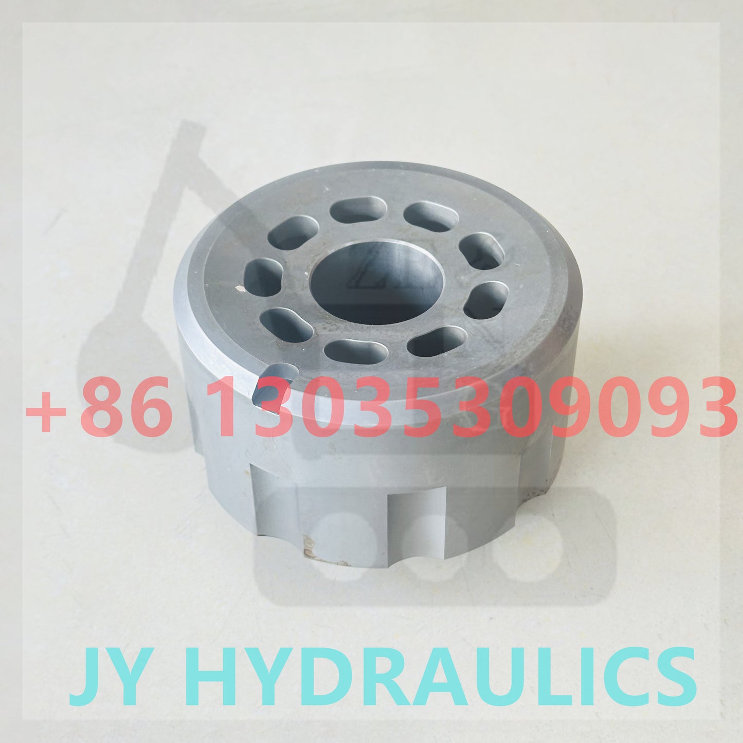 Htachi HPK060 hydraulic pump rotor