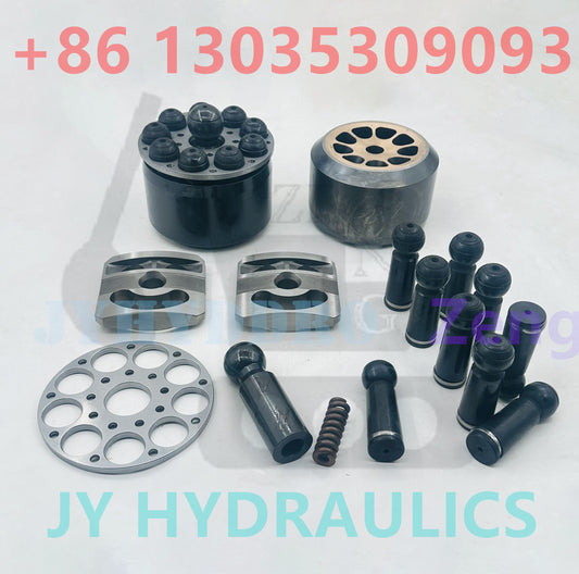 REXROTH A8VO225 HYDRAULIC PUMP ROTARY GROUP AND SPARE PARTS