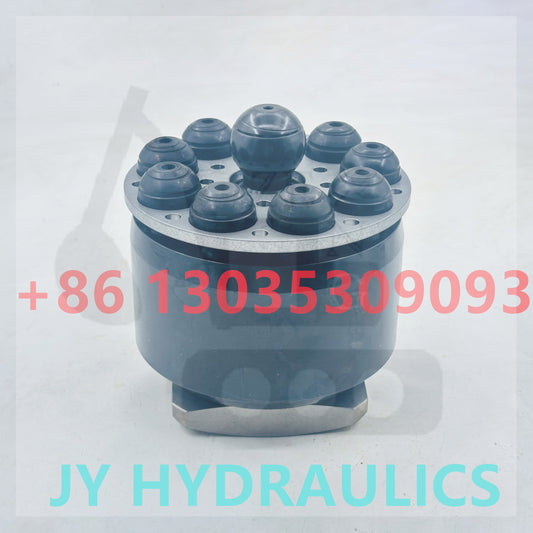 REXROTH A8VO200-02 hydraulic pump rotary group