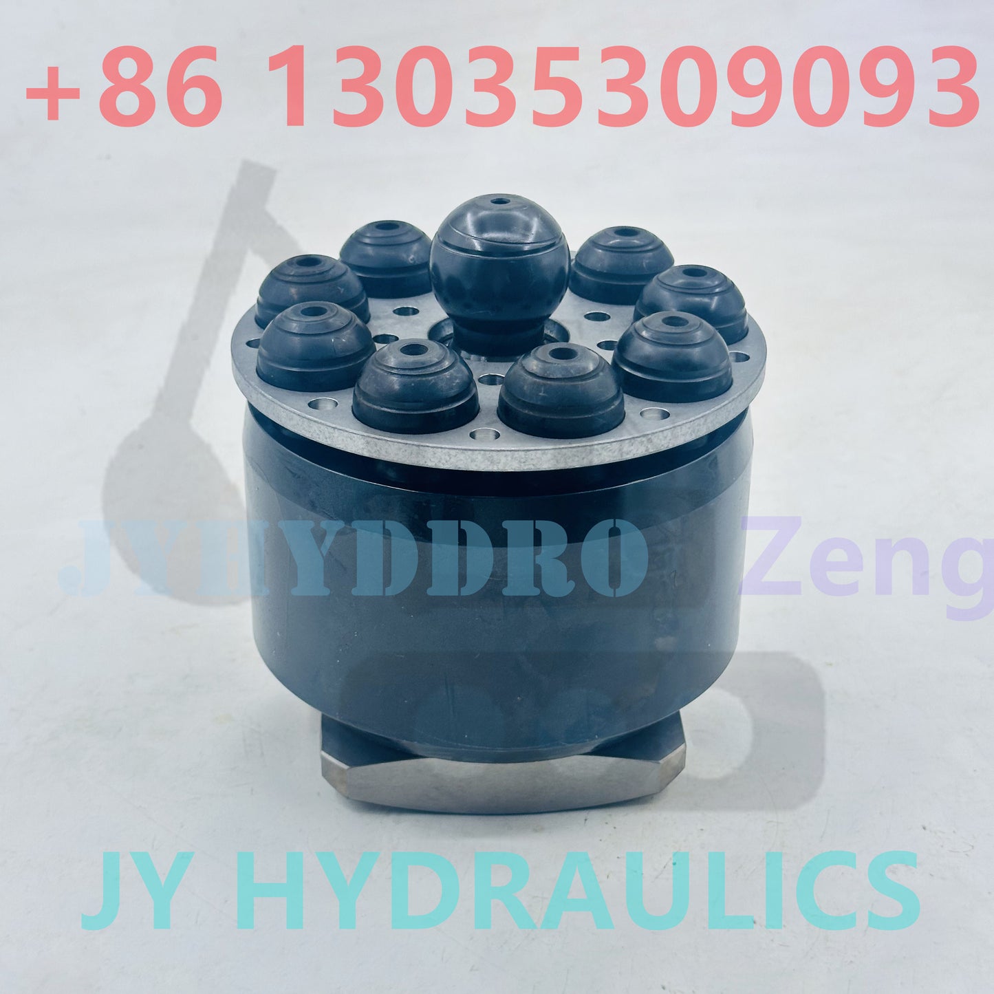 REXROTH A8VO225 hydraulic pump piston shoe piston subassembly piston kit plungers