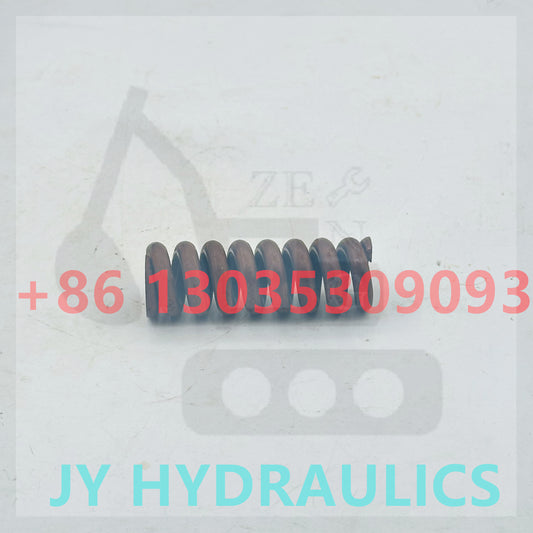 REXROTH A8VO200-02 hydraulic pump center shaft spring