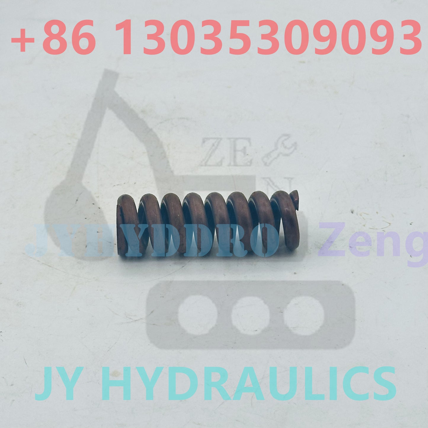 REXROTH A8VO225 hydraulic pump spring