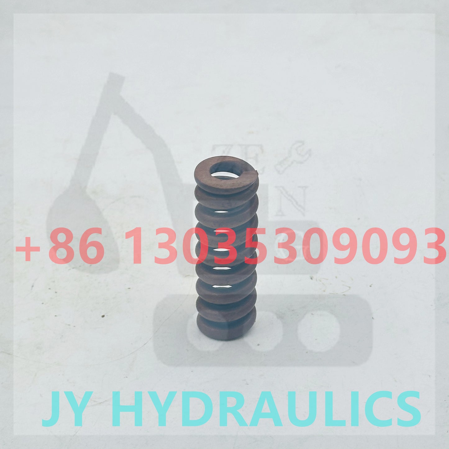 REXROTH A8VO200-02 hydraulic pump center shaft spring