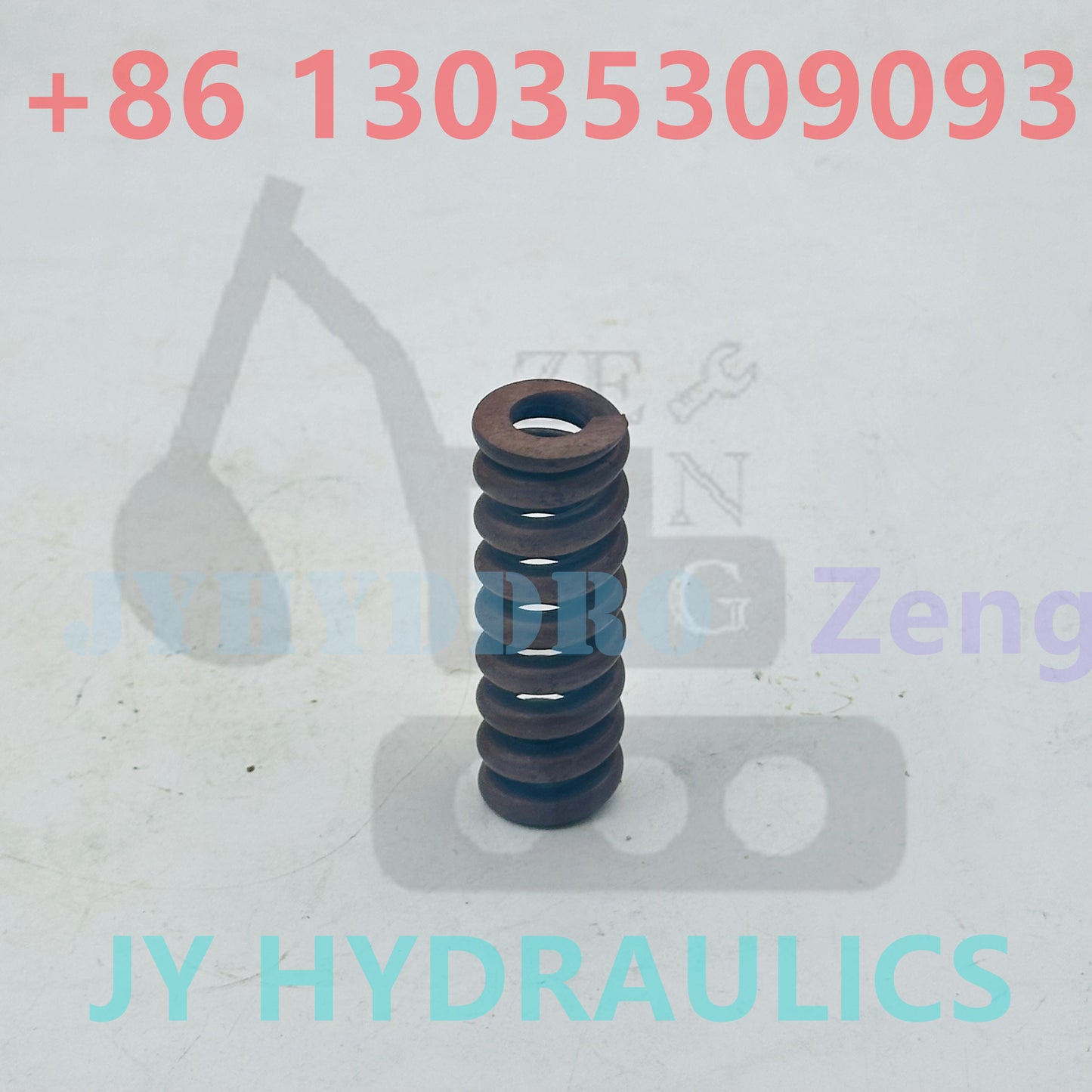 REXROTH A8VO225 hydraulic pump spring