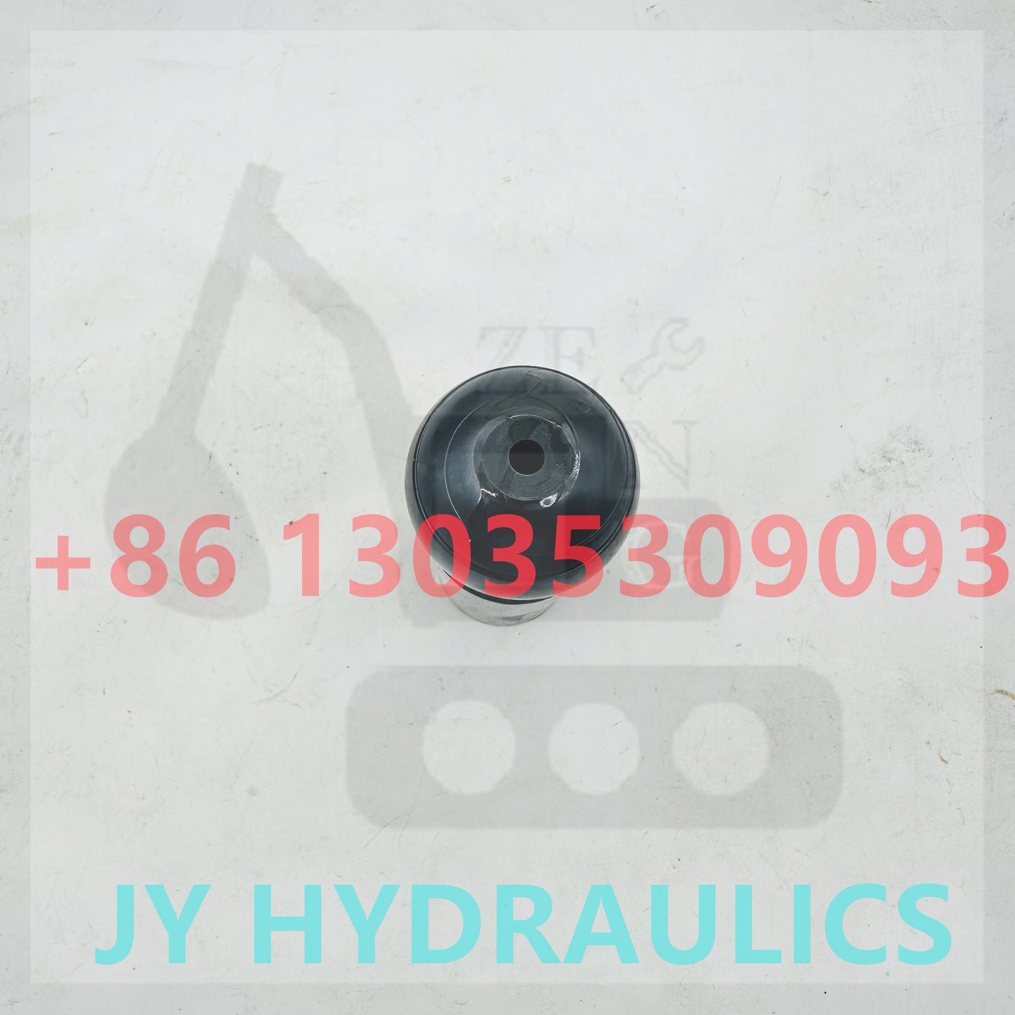 REXROTH A8VO200-02 hydraulic pump center shaft center pin