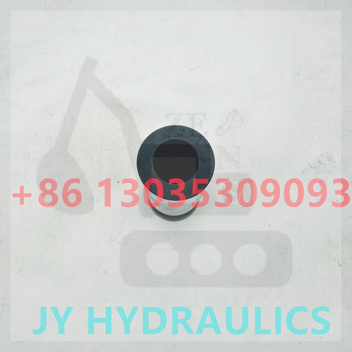 REXROTH A8VO200-02 hydraulic pump center shaft center pin