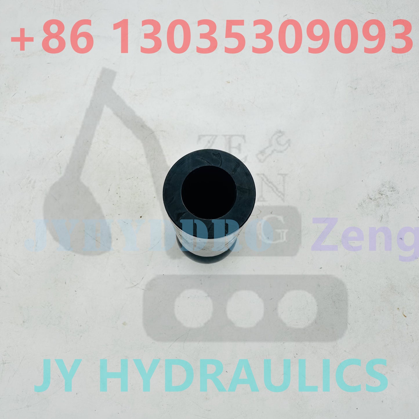 REXROTH A8VO225 hydraulic pump center shaft center pin kit