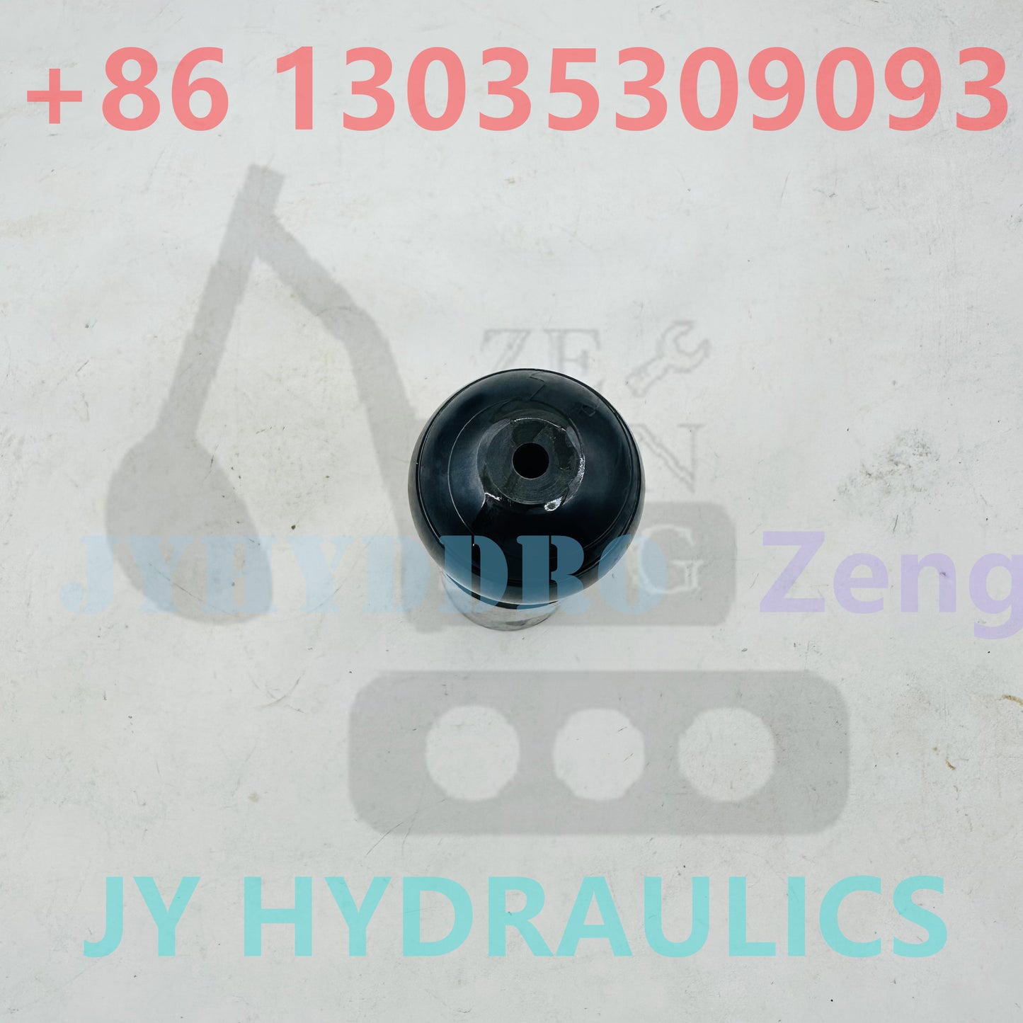 REXROTH A8VO225 hydraulic pump center shaft center pin kit