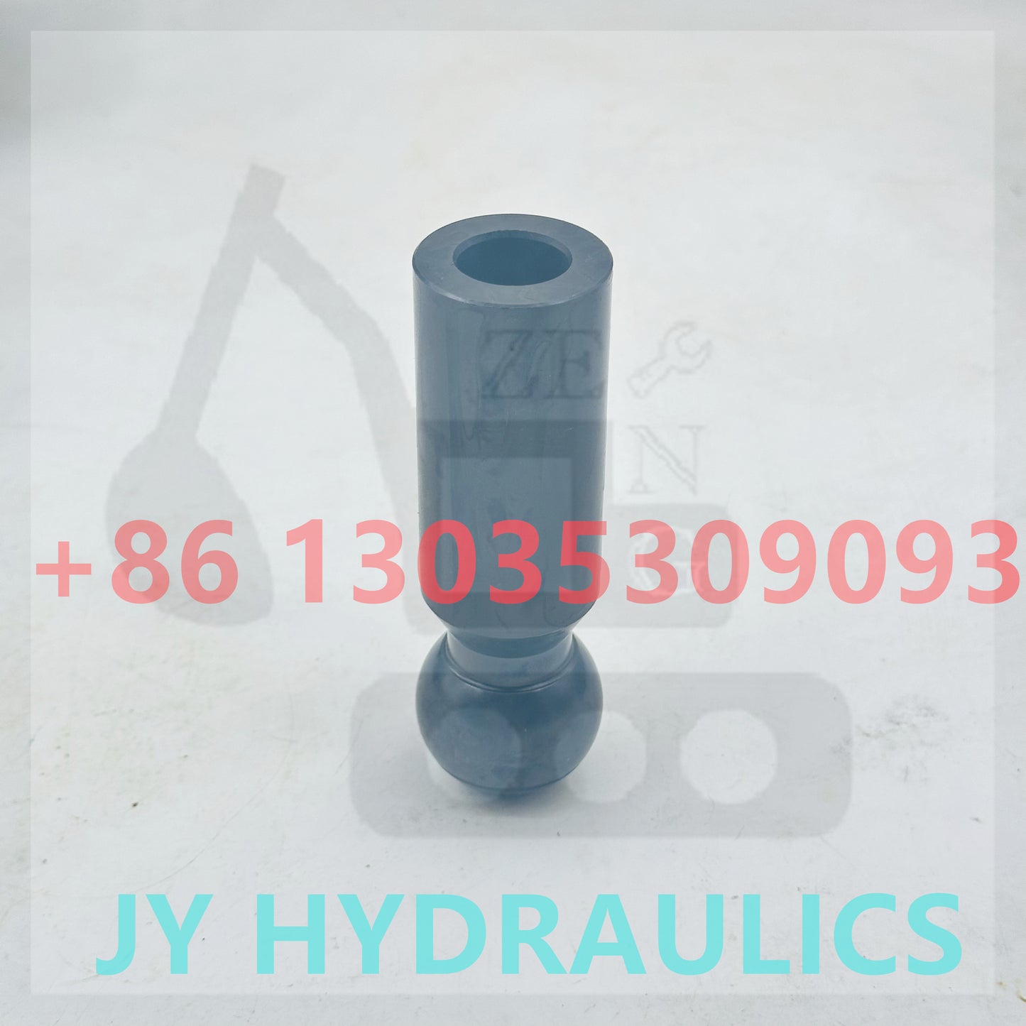 REXROTH A8VO200-02 hydraulic pump center shaft center pin