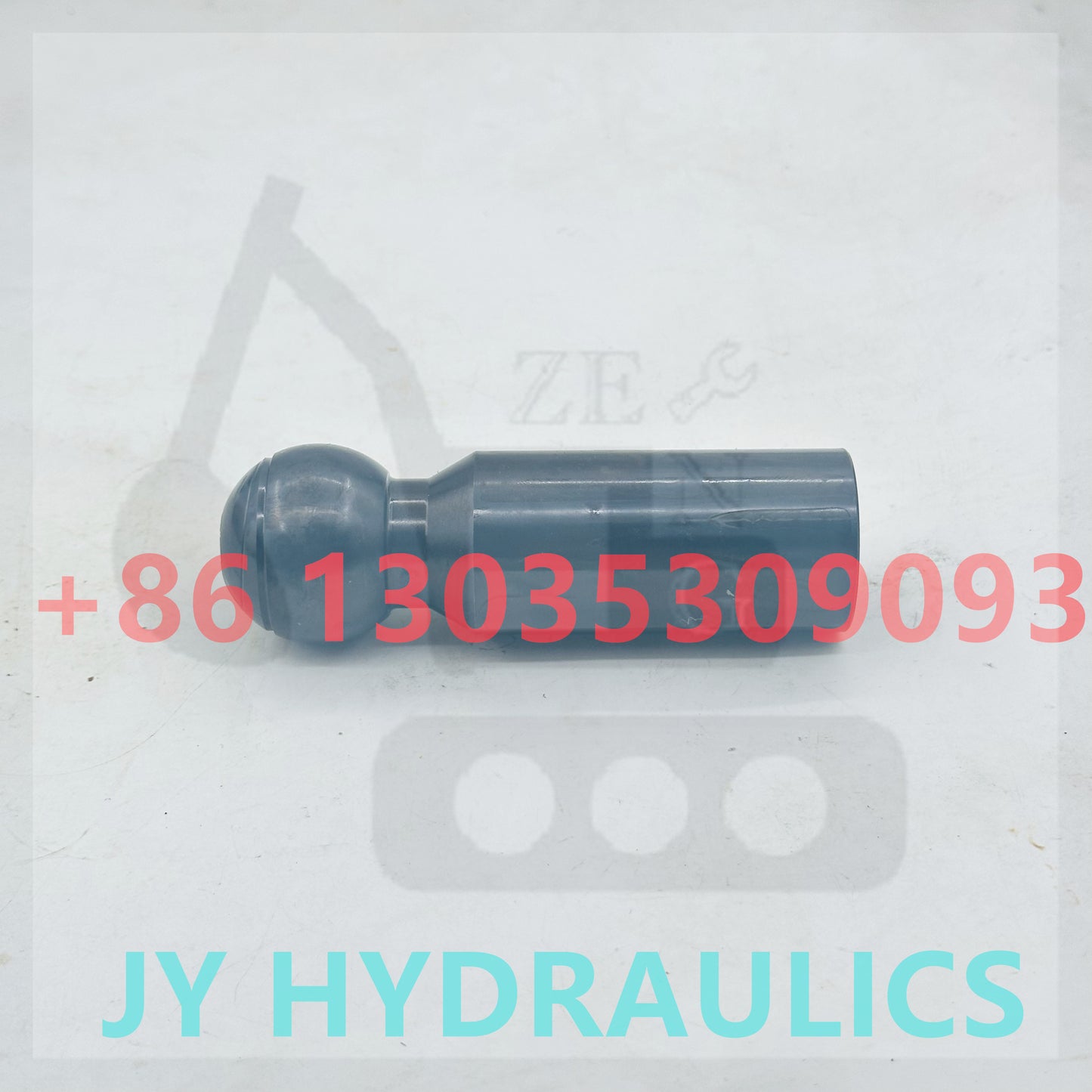 REXROTH A8VO200-02 hydraulic pump center shaft center pin