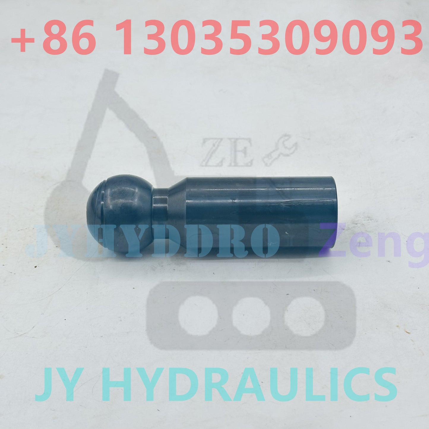 REXROTH A8VO225 hydraulic pump center shaft center pin kit