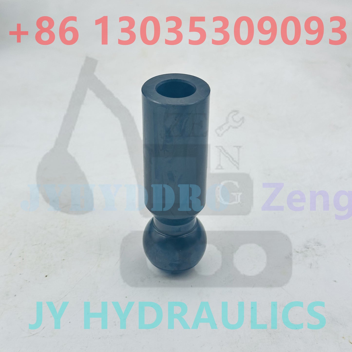 REXROTH A8VO225 hydraulic pump center shaft center pin kit