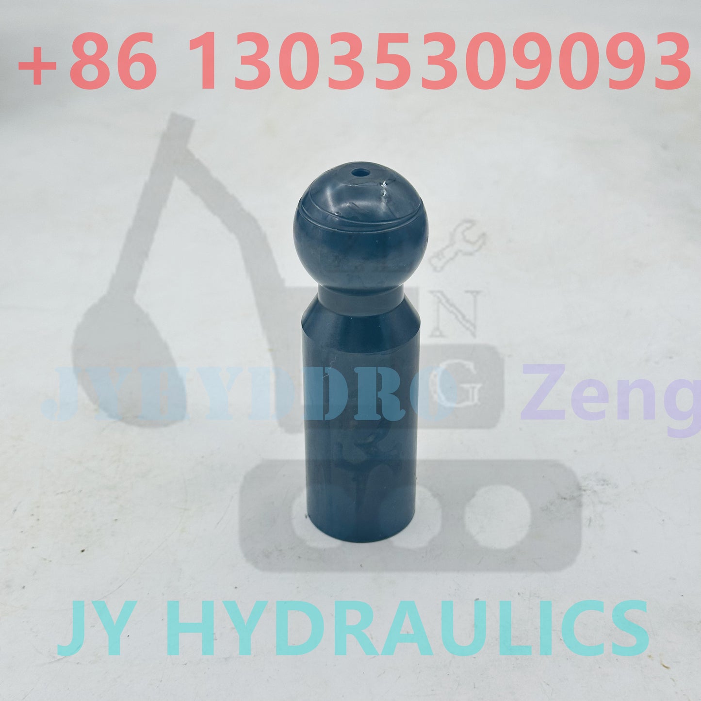 REXROTH A8VO225 hydraulic pump center shaft center pin kit