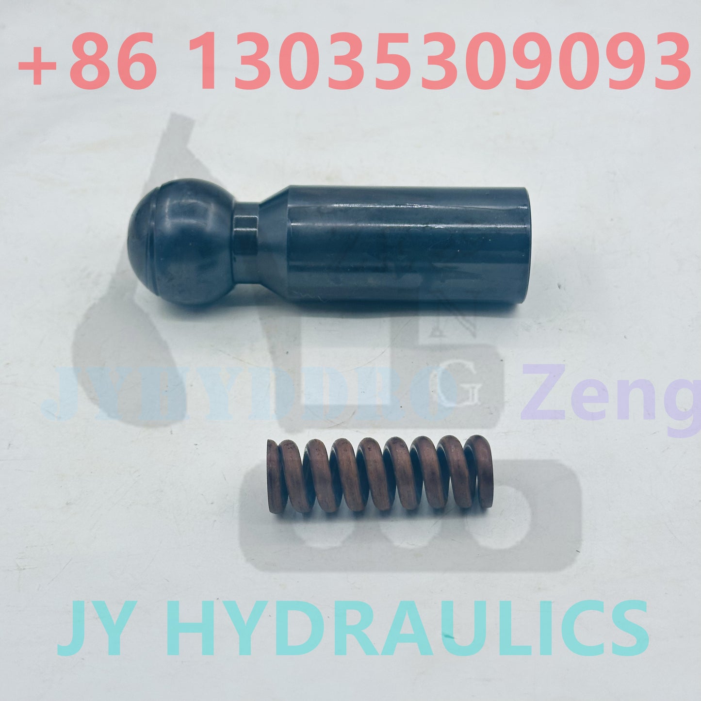 REXROTH A8VO225 hydraulic pump center shaft center pin kit