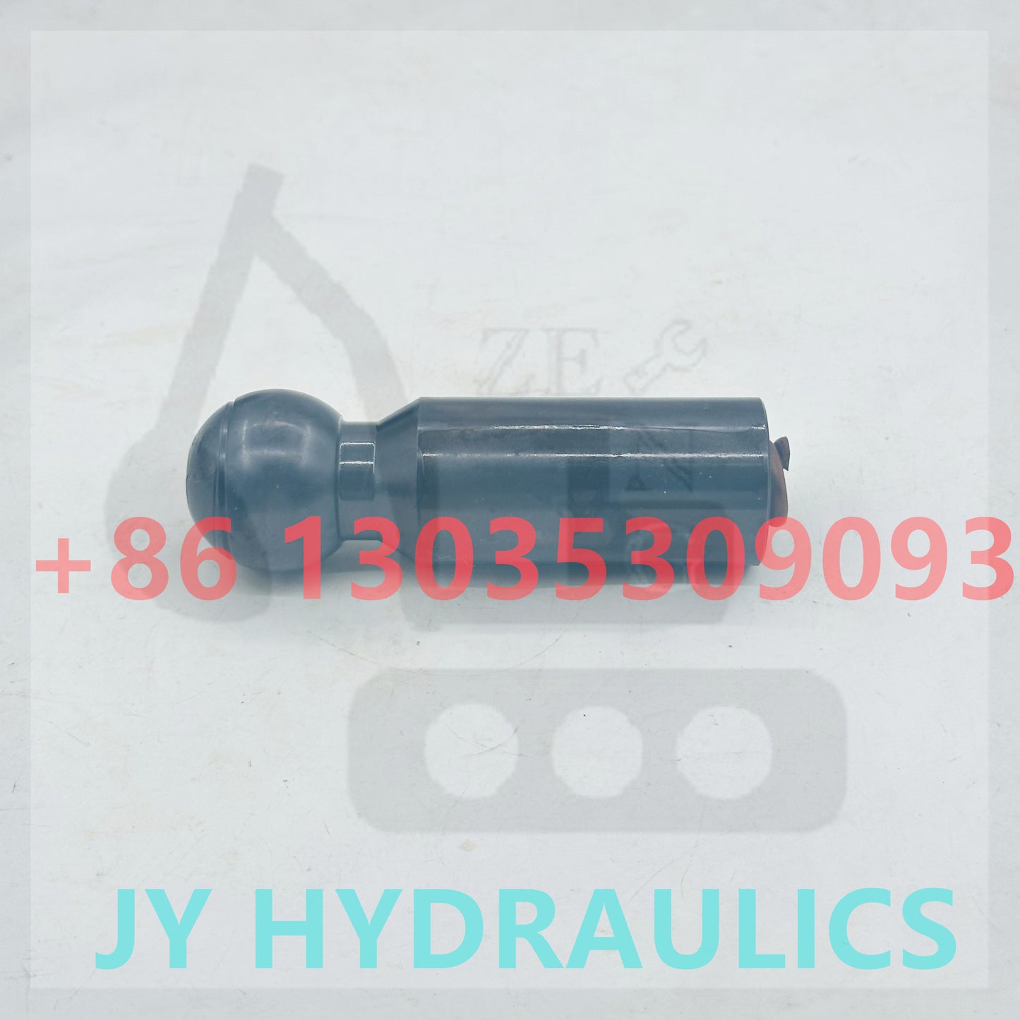 REXROTH A8VO200-02 hydraulic pump center shaft center pin