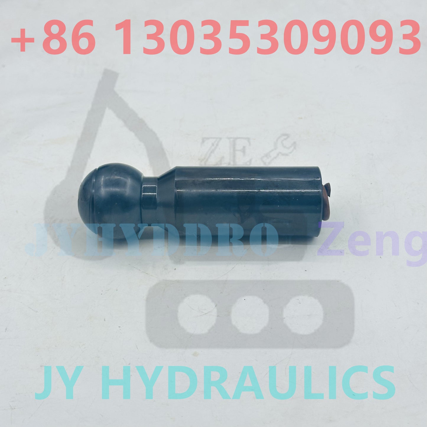 REXROTH A8VO225 hydraulic pump center shaft center pin kit