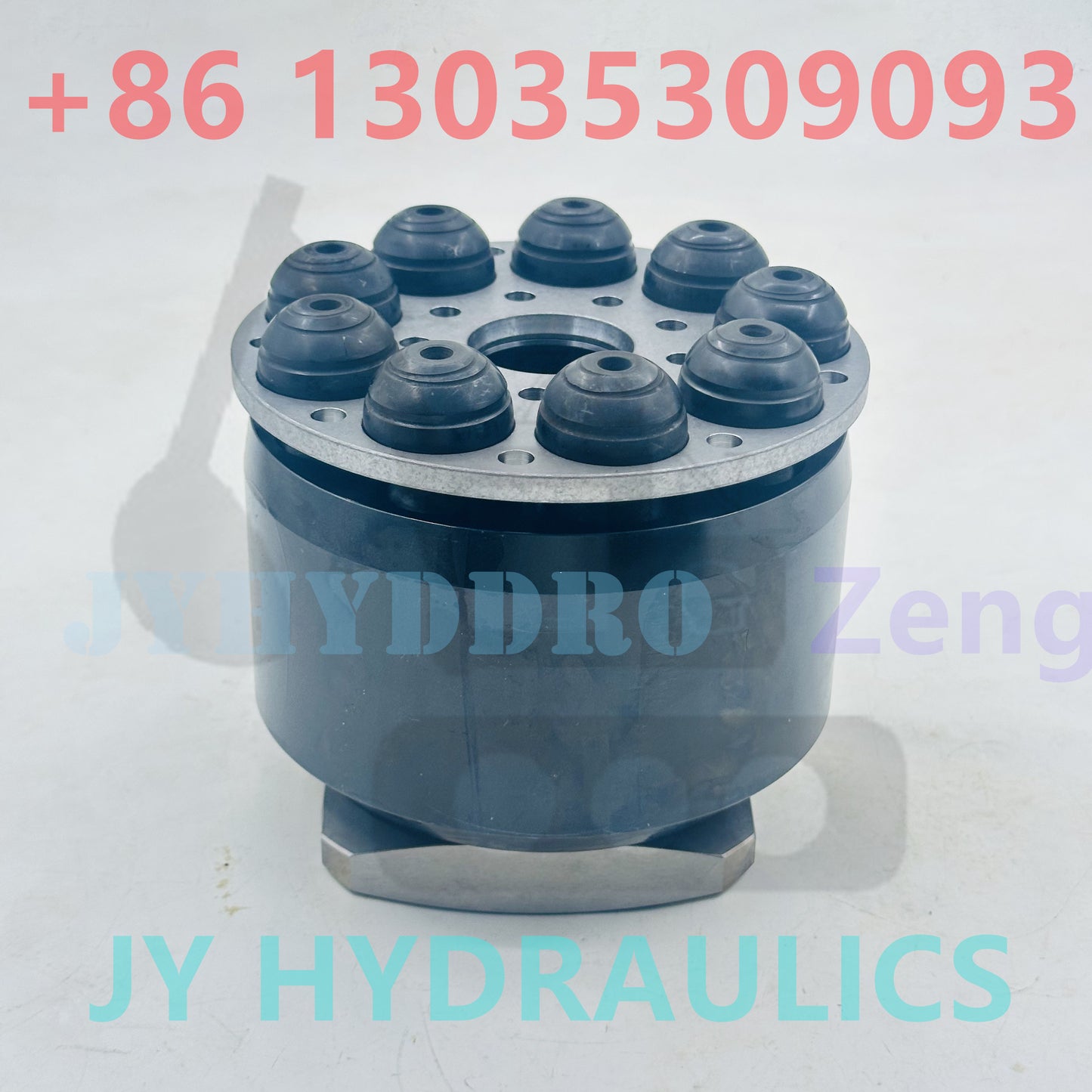 REXROTH A8VO225 hydraulic pump piston shoe piston subassembly piston kit plungers