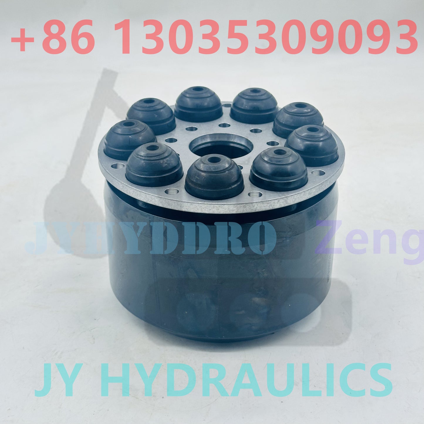 REXROTH A8VO225 hydraulic pump piston shoe piston subassembly piston kit plungers