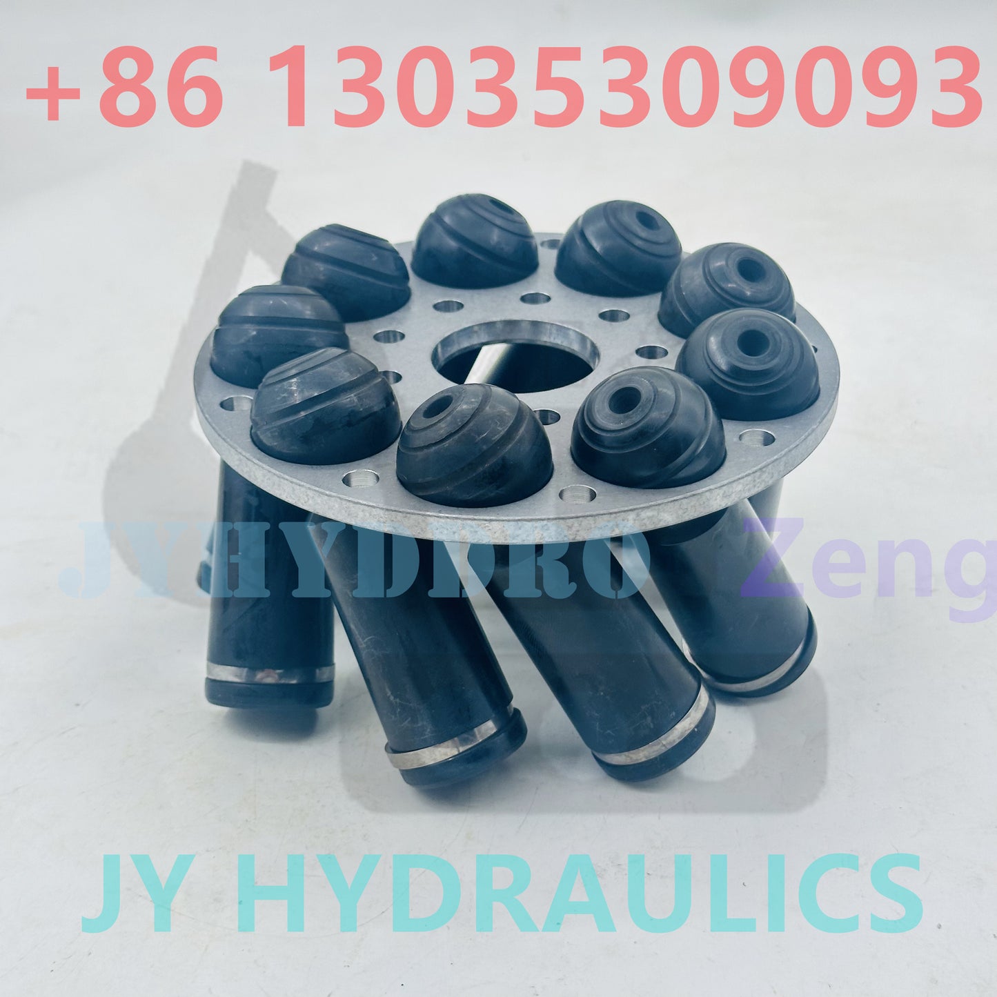 REXROTH A8VO225 hydraulic pump piston shoe piston subassembly piston kit plungers