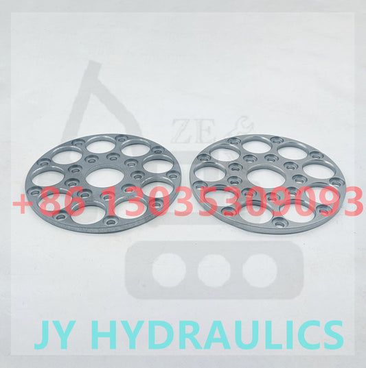 REXROTH A8VO200-02 hydraulic pump set plate retainer plate retraction retainer shoe push plate