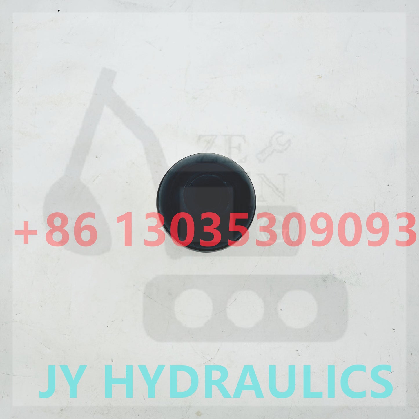 REXROTH A8VO200-02 hydraulic pump piston shoe piston subassembly piston kit