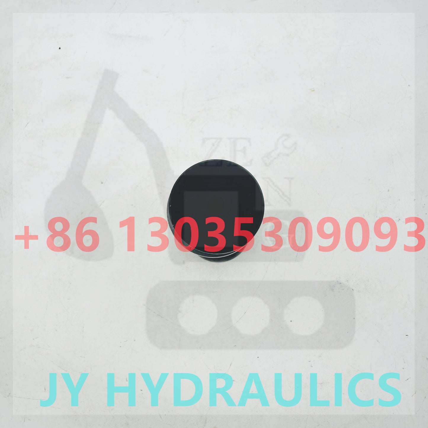 REXROTH A8VO200-02 hydraulic pump piston shoe piston subassembly piston kit