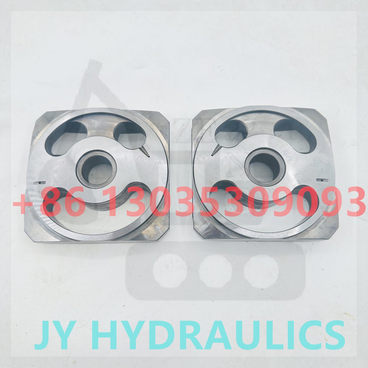 REXROTH A8VO200-02 hydraulic pump valve plate timing plate balance plate control plate control lens port plate