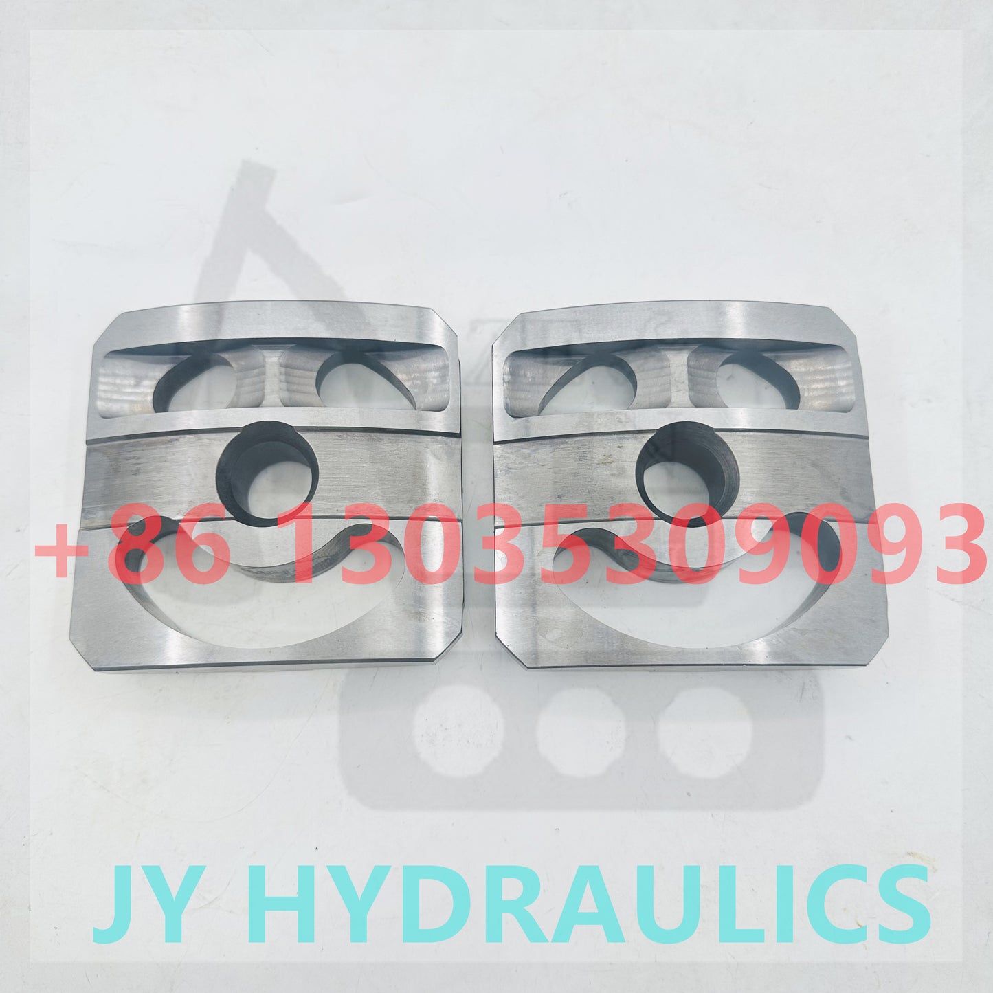 REXROTH A8VO200-02 hydraulic pump valve plate timing plate balance plate control plate control lens port plate