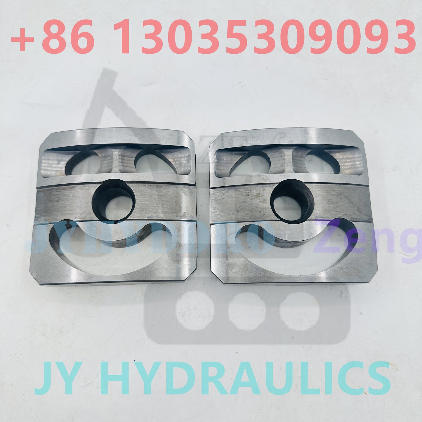 REXROTH A8VO225 hydraulic pump valve plate timing plate balance plate control plate control lens port plate