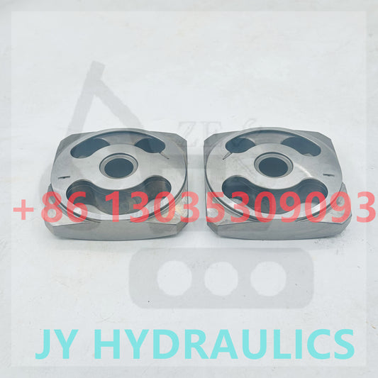 REXROTH A8VO200-02 hydraulic pump valve plate timing plate balance plate control plate control lens port plate