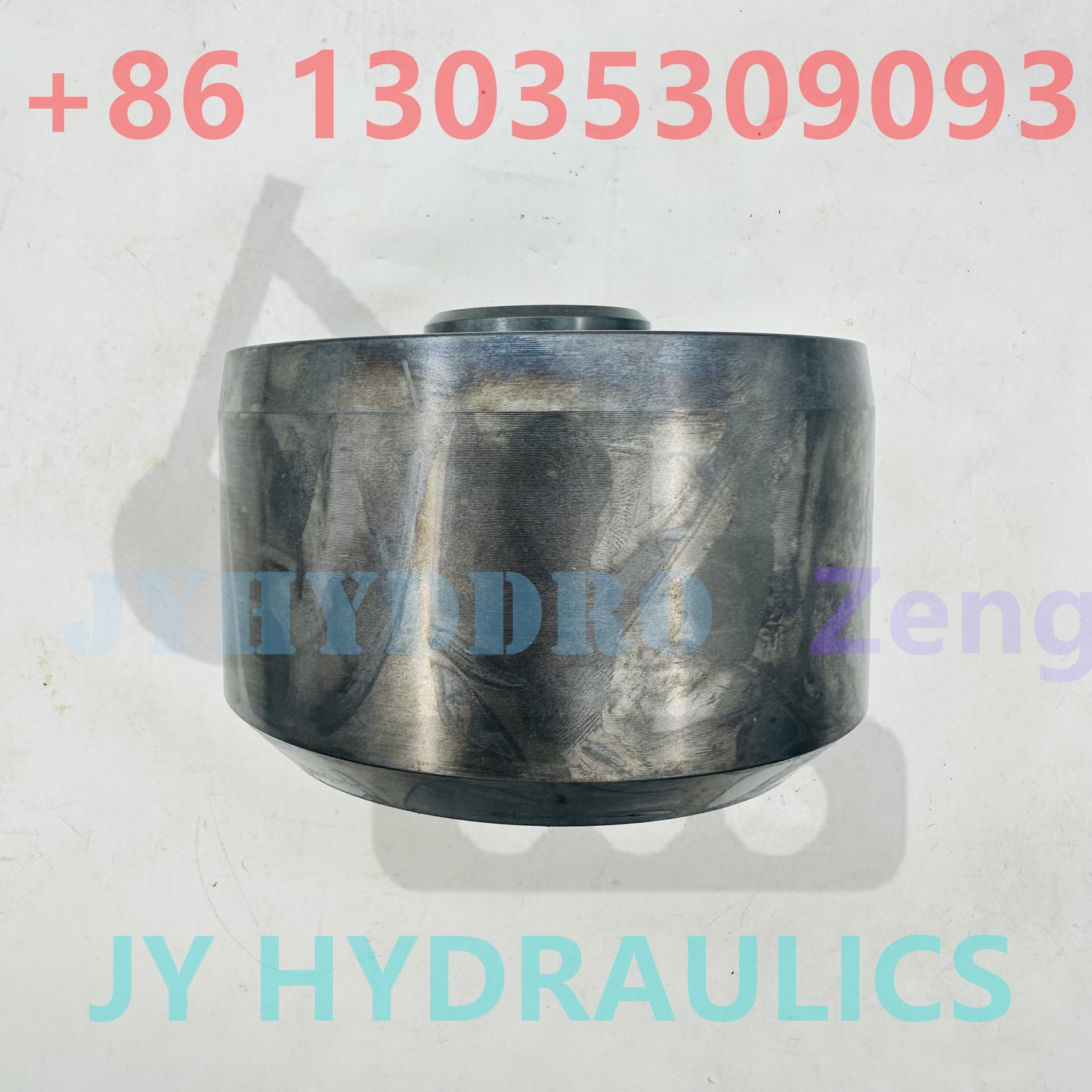 REXROTH A8VO225 hydraulic pump cylinder block rotor barrel