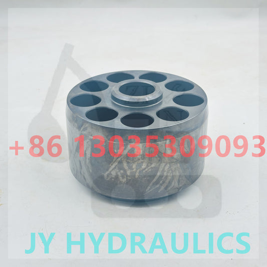 REXROTH A8VO200-02 hydraulic pump cylinder block rotor barrel